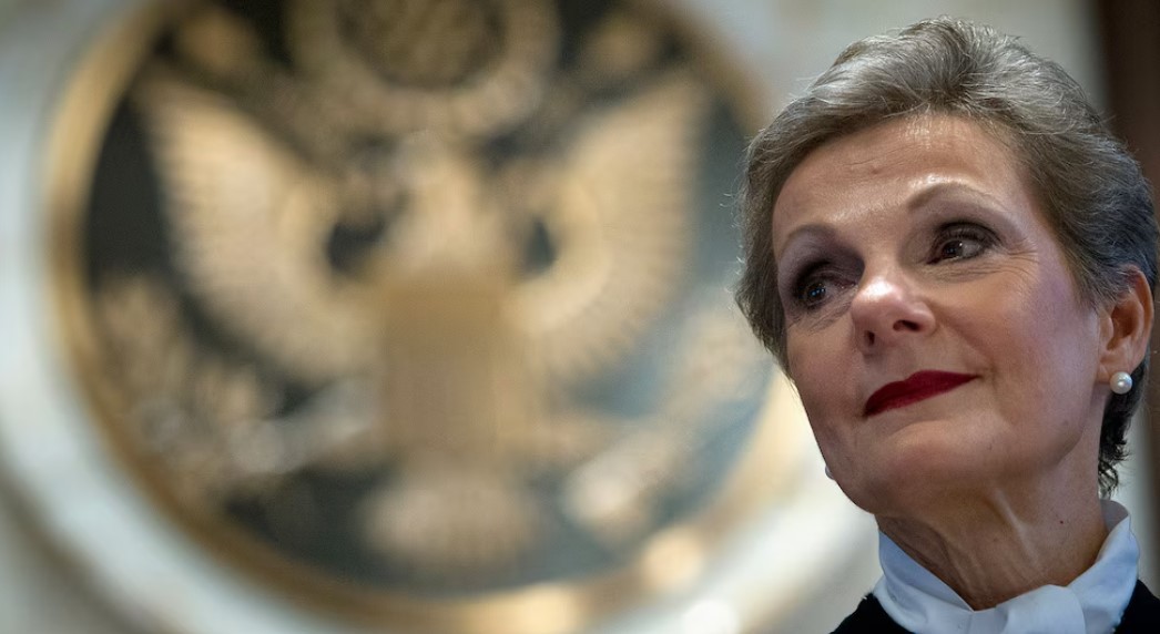 La jueza Preska le ordenó al país que entregue los chats y mails de Luis Caputo y Sergio Massa | Economía