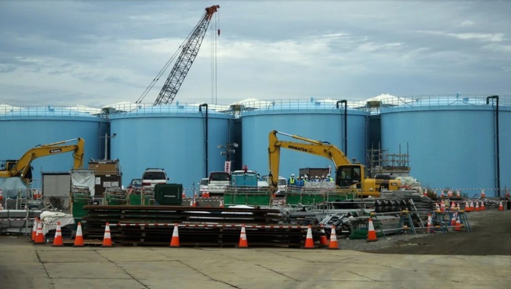 Evacuaron la central nuclear de Fukushima tras el terremoto en Rusia | Internacionales