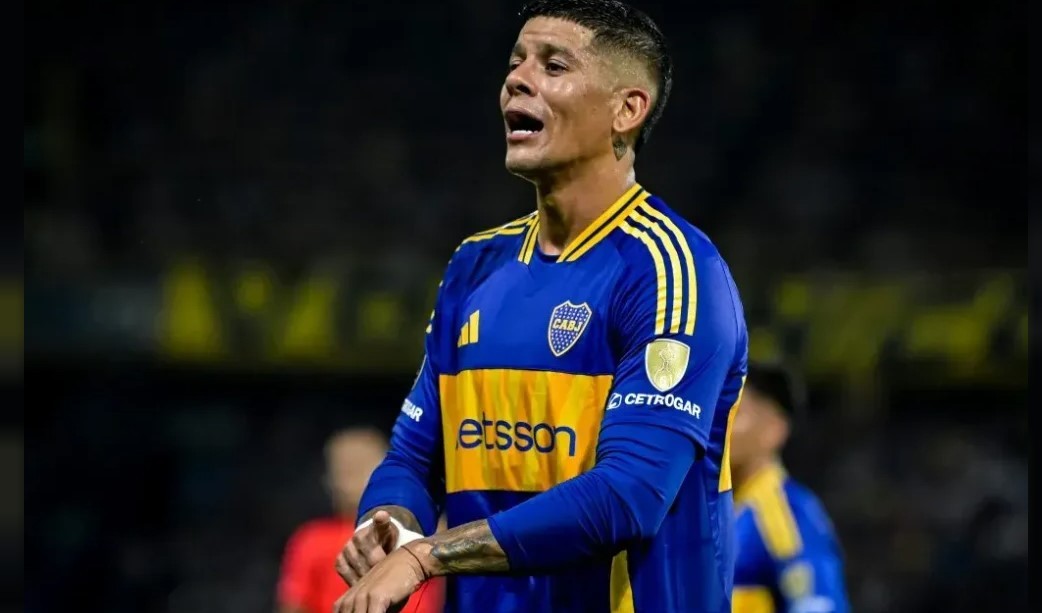 Sigue el escándalo en Boca: Rojo, Lema y Saracchi, apartados del plantel | Deportes