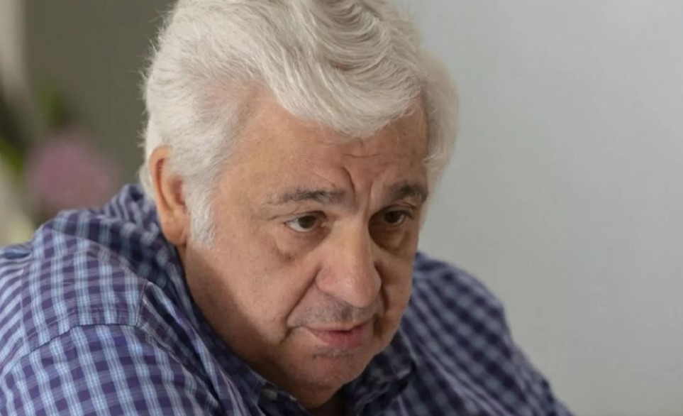 Samid será candidato a diputado: “El peronismo le va a dar una paliza al Gobierno y en octubre se la doy yo” | Política