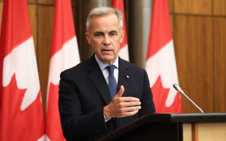 Canadá reconocerá al Estado palestino en la Asamblea de la ONU | Internacionales