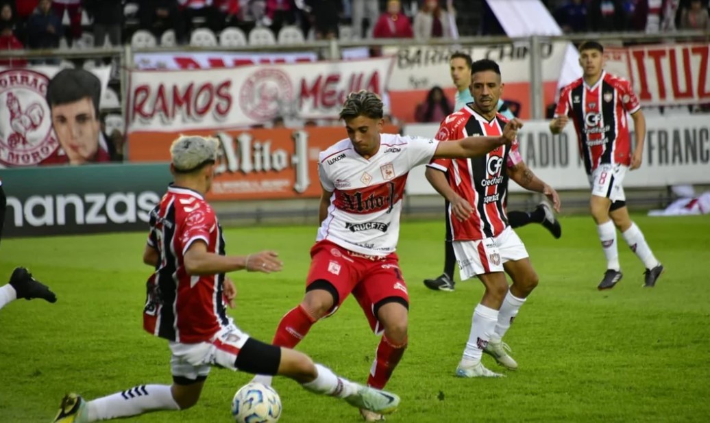 Fuerte sanción a Deportivo Morón: jugará sin populares y solo con socios por tres partidos | Deportes