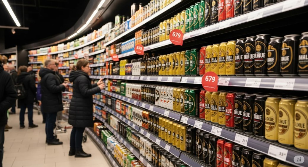 Arranca agosto y hay expectativa por la remarcación de precios | Economía