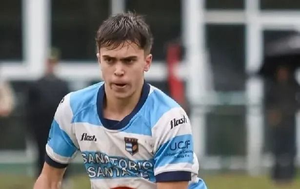 Dolor en el rugby: los detalles de la operación de clavícula del joven jugador que falleció | Deportes