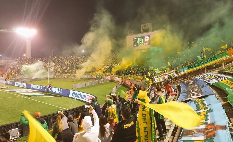 Aldosivi solo podrá tener socios como local y deberá pagar multas tras el ataque a cuchillazos | Deportes