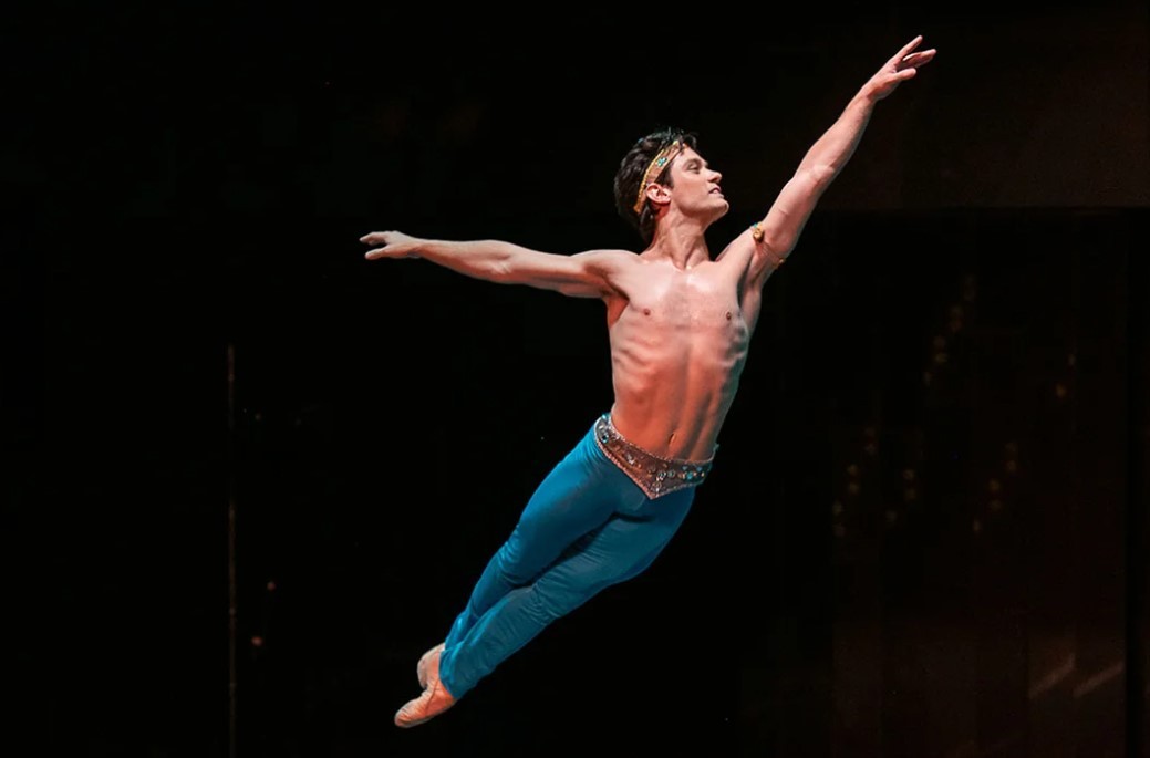 Repatriados: gala de danza con talentos argentinos del exterior | Espectáculos