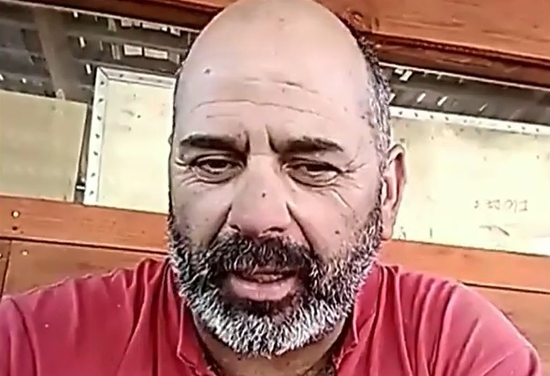 Minero rescatado de San José denuncia que "las cosas no se están haciendo bien" en Chile | Internacionales