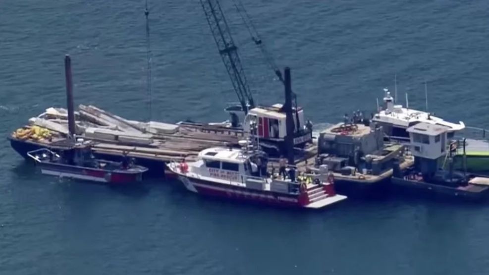 Tragedia en Miami: revelaron los resultados toxicológicos de los tripulantes de la barcaza | Actualidad