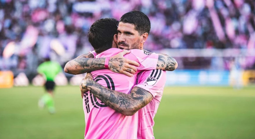 La charla con Scaloni que definió su futuro: la confesión de Rodrigo de Paul sobre su pase al Inter Miami | Deportes