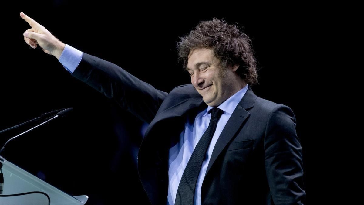 Vetos: Milei superó el promedio anual de Macri y se acerca al de Alberto Fernández | Política