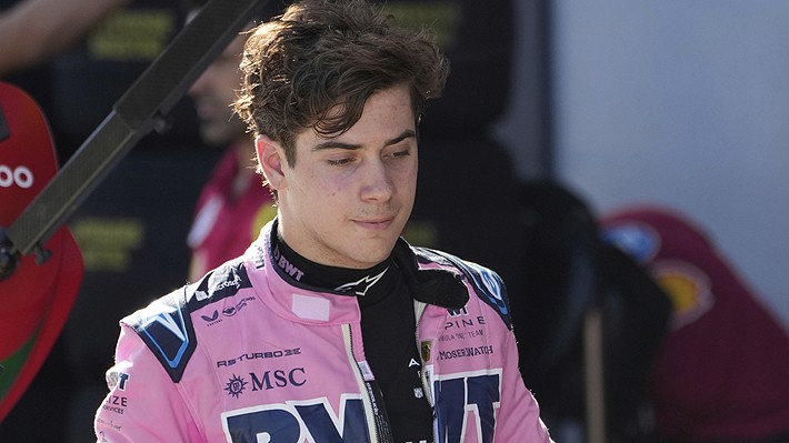 Gran Premio de Hungría: Colapinto finalizó 19° | Deportes