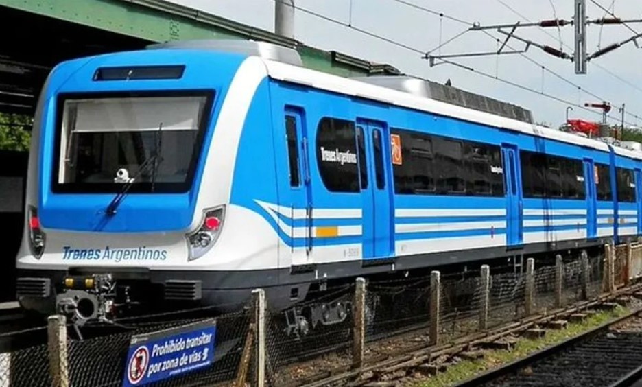 Los trenes de la Línea Roca no llegarán a La Plata desde hoy hasta fin de mes | Actualidad