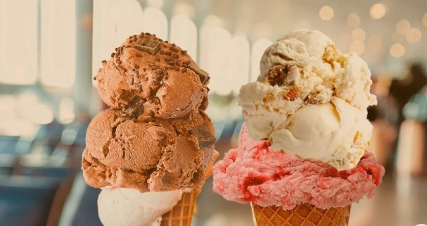 Por primera vez una heladería argentina recibe certificación italiana | Actualidad