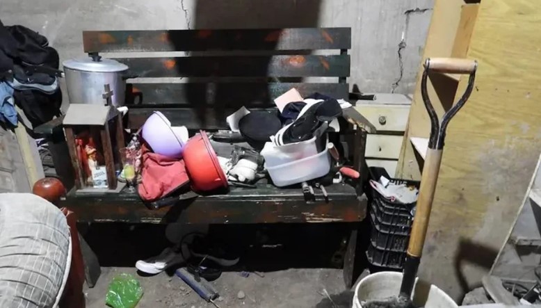 El escalofriante relato del sobrino del presunto asesino serial de Jujuy: "Descuartizaba gente en su casa" | Actualidad