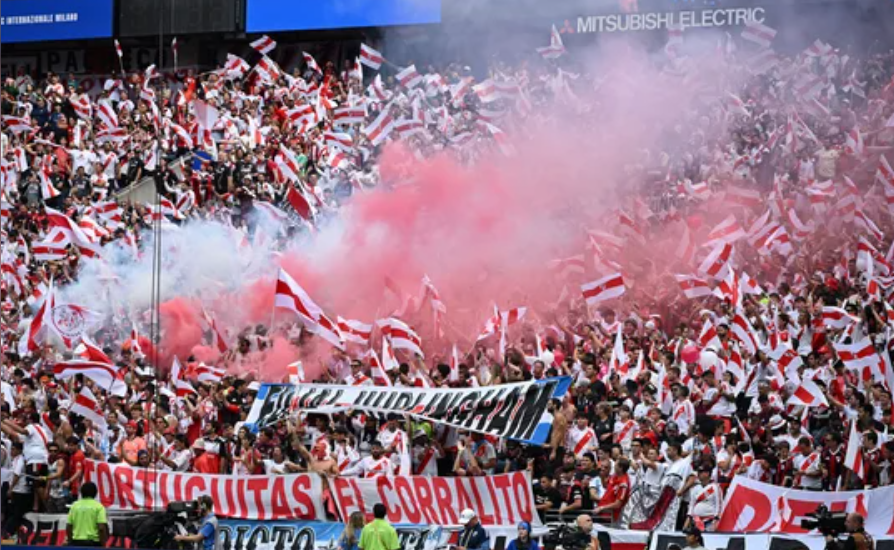 La AFA pide que Lanús-River cuente con ambas hinchadas | Deportes