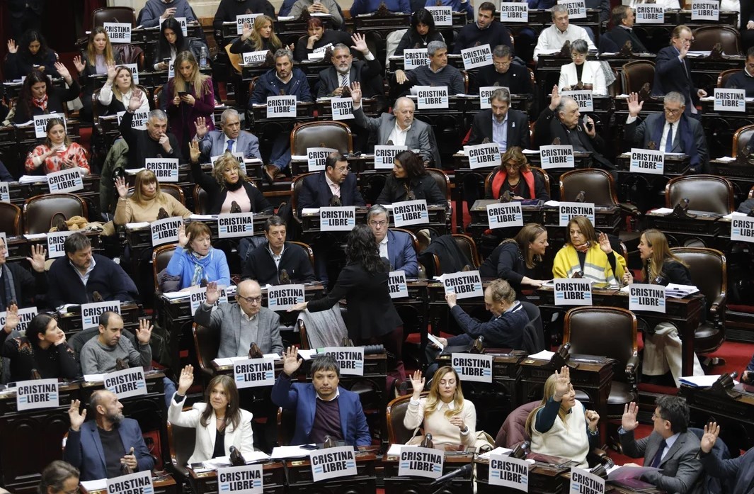 Con un quórum ajustado, la oposición buscará mañana en Diputados dar un nuevo golpe al Gobierno | Política