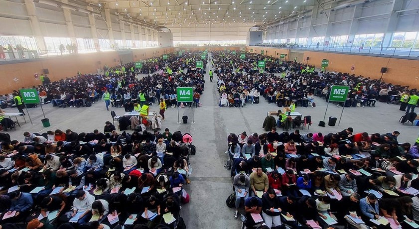 El Ministerio de Salud denunció a quienes cometieron fraude en el examen de residencias médicas | Actualidad