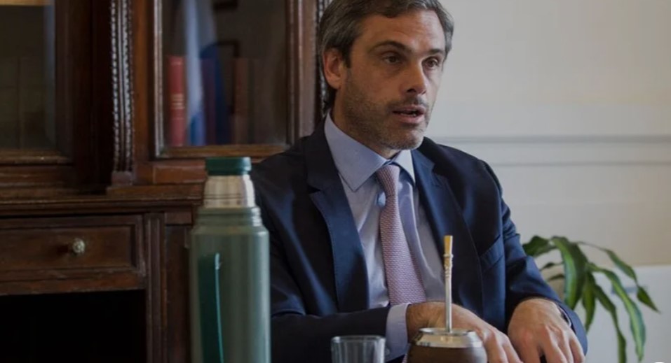 "Argentina le debe al Fondo Monetario el 10% de su PBI", la advertencia del ex titular de Aduanas | Economía