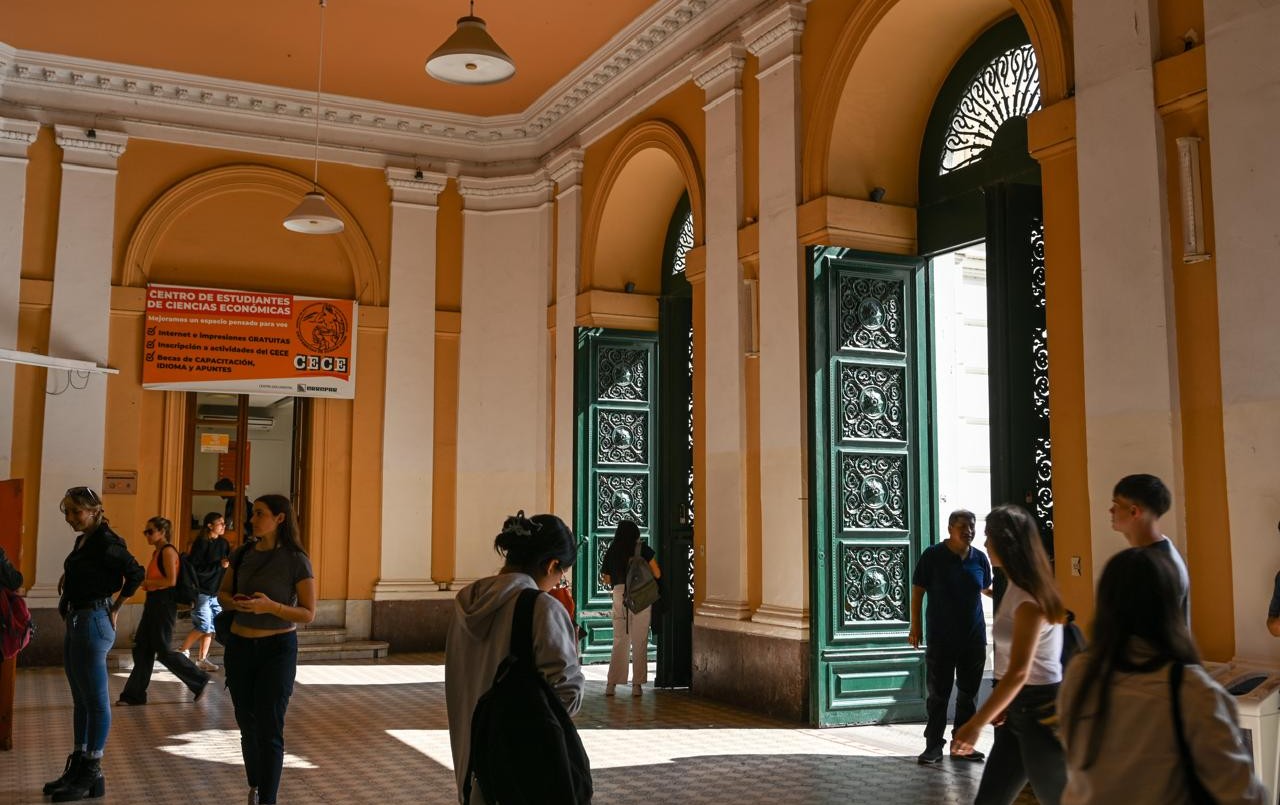 Dos novedosos posgrados para cursar en la UBA de manera 100% virtual | Actualidad