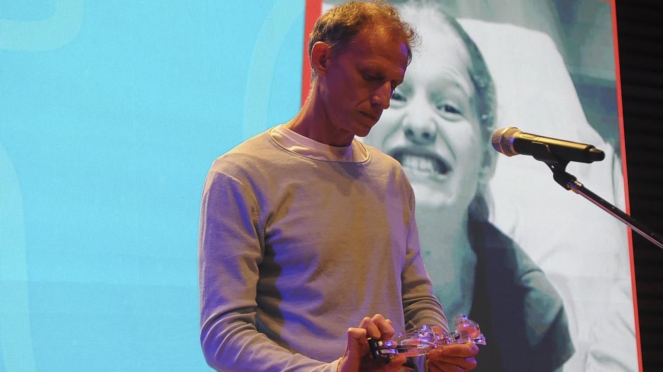 El papá de Justina Lo Cane estrena el podcast “Acá se Puede” sobre innovación e impacto social | Actualidad