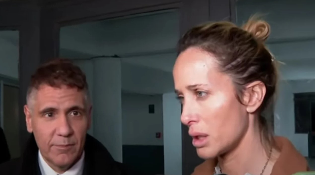 Habló Julieta Prandi tras declarar contra su ex: “Pido una condena de 20 o 30 años de cárcel” | Actualidad