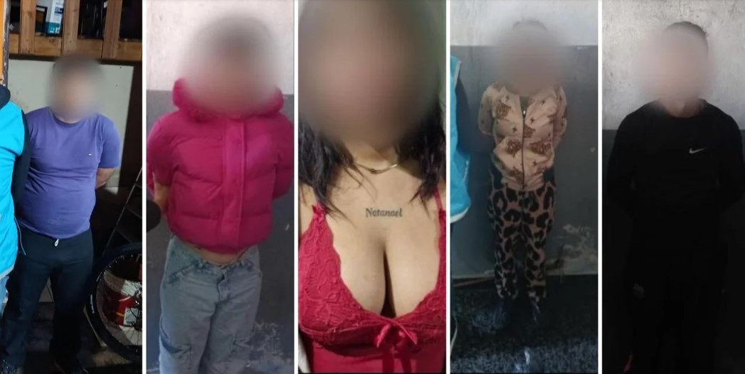 Una banda de viudas negras fue desbaratada e investigan su vinculación con la muerte del economista de Palermo | Actualidad