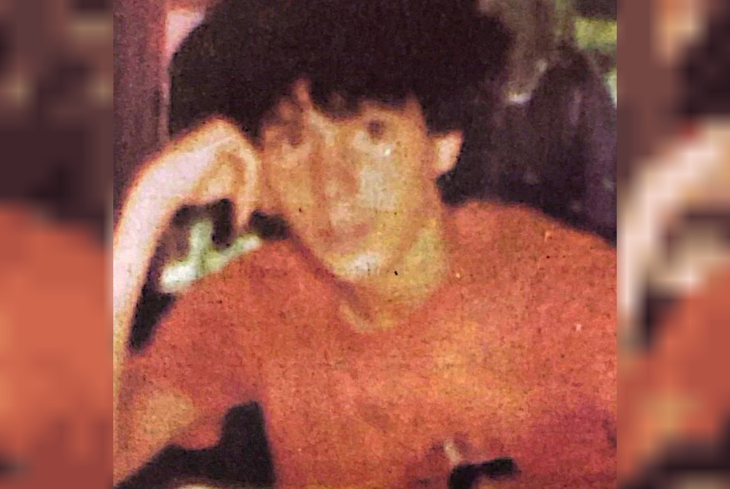 El conmovedor posteo de Excursionistas por el chico hallado junto a la casa de Cerati: era jugador del club | Deportes