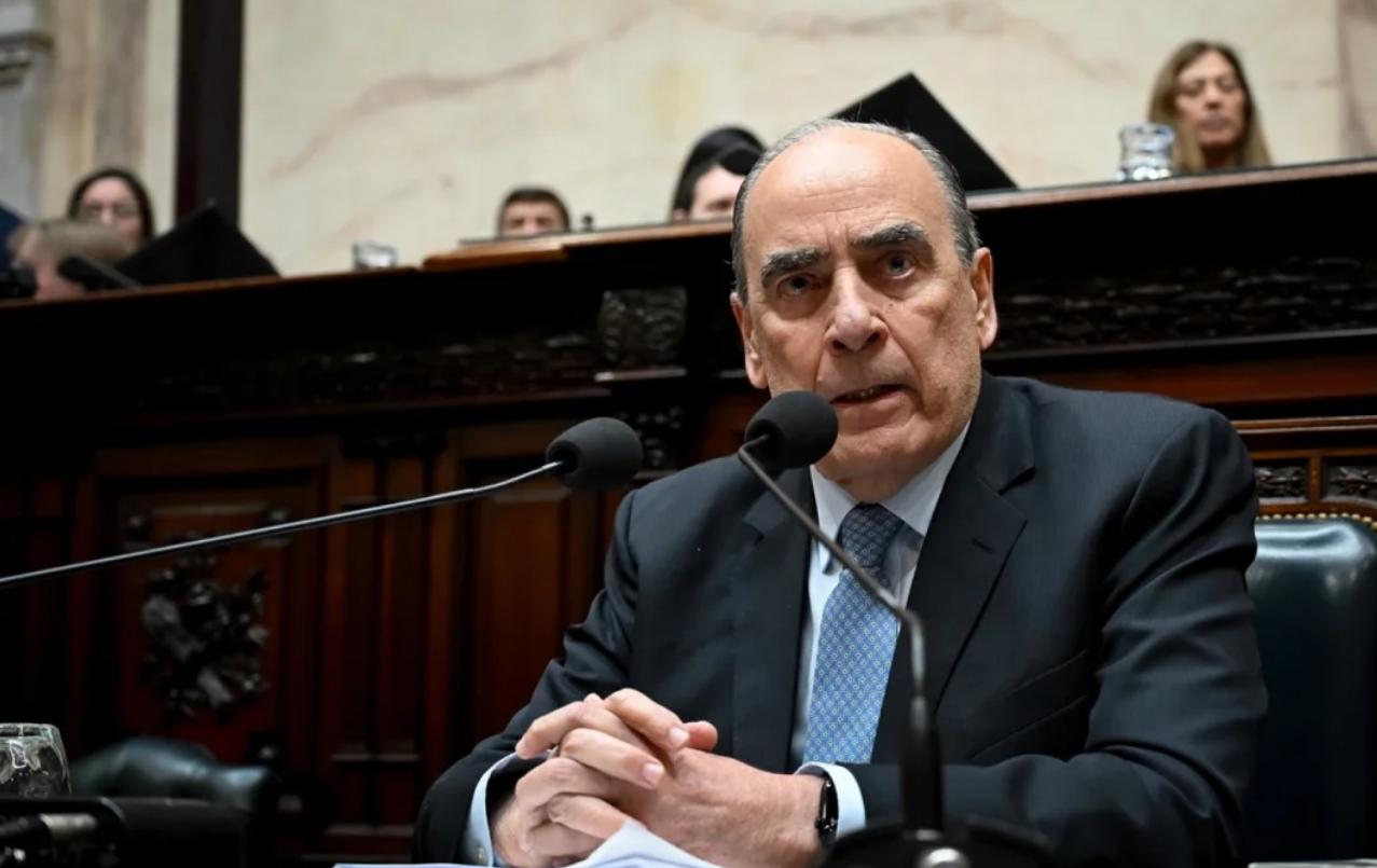 Jornada adversa al Gobierno en el Congreso: “Todo lo que podemos vetar, lo vetaremos” | Política