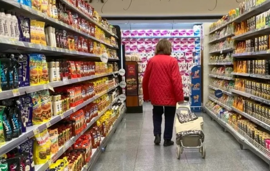 Se aceleró la inflación en CABA: fue de 2,5 % en julio | Economía