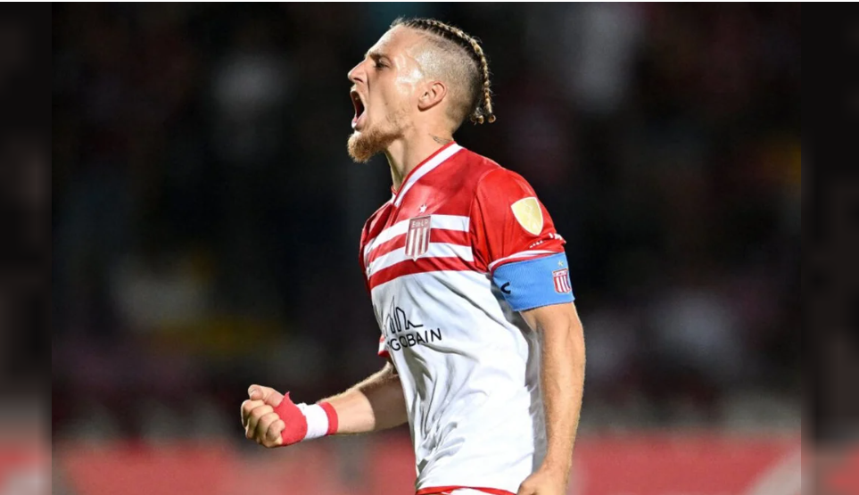 Boca ofreció 2,5 millones de dólares por Ascacíbar y la cesión de Rojo | Deportes