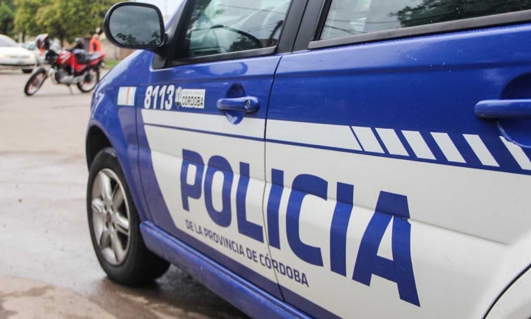 Córdoba: reclamó una moto secuestrada y descubrieron que tenía un pedido de captura por violencia de género | Actualidad