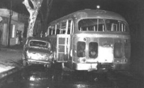 Homenaje a las víctimas de la Masacre de Rosario | Actualidad