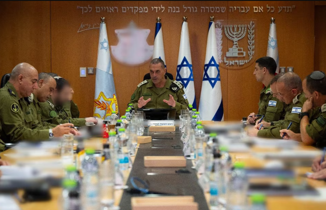 Israel se prepara para tomar el control de Ciudad de Gaza | Internacionales