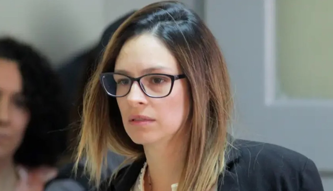 Mendoza: otorgaron la prisión domiciliaria a Julieta Silva por ejercer violencia contra su marido | Actualidad