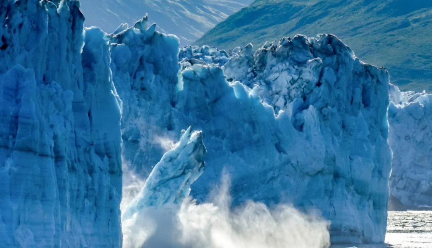 El dato que enciende las alarmas: Argentina perdió casi la mitad de sus glaciares en 30 años | Actualidad