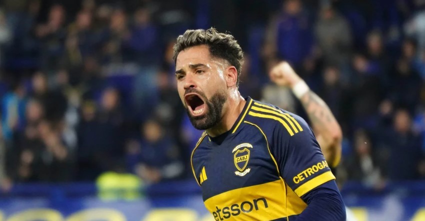 Boca logró un empate agónico contra Racing en una Bombonera muy tensa | Deportes