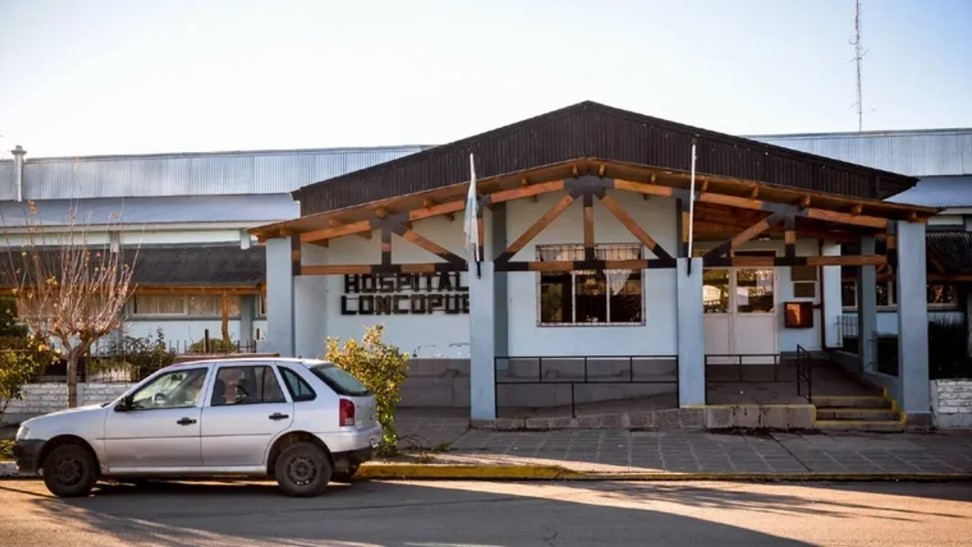 Neuquén: un nene de dos murió por asfixia tras comer un caramelo | Actualidad