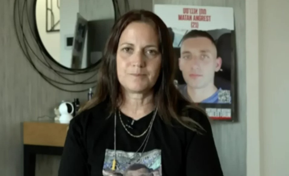 Familiares de rehenes israelíes convocan protesta masiva contra expansión de guerra en Gaza | Internacionales