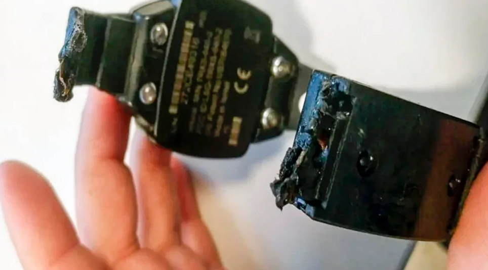 Se cortó la tobillera electrónica: prisión preventiva y nueva causa | Actualidad