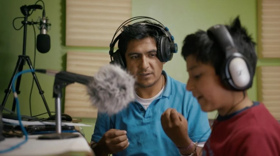 Un documental traduce "El rey león" al quechua y reivindica la lengua más hablada de los Andes | Espectáculos