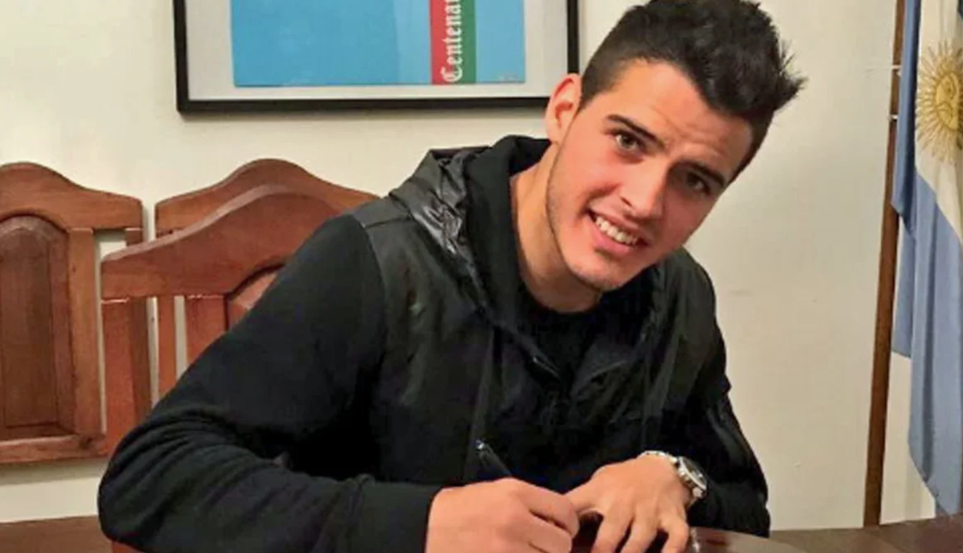 Tras obtener la libertad condicional, Alexis Zárate quiere reinsertarse al fútbol argentino | Deportes