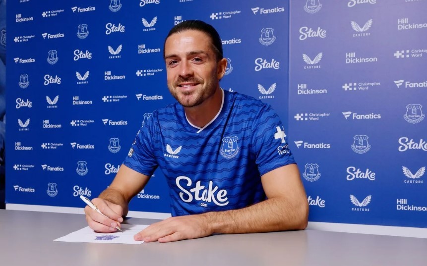 La compra más cara en la historia del Manchester City fue cedida al Everton por bajo rendimiento | Deportes