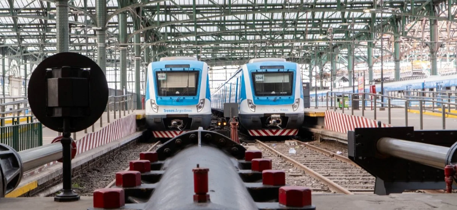 Trenes Argentinos denunció a una banda que ofrecía empleos en la empresa | Actualidad