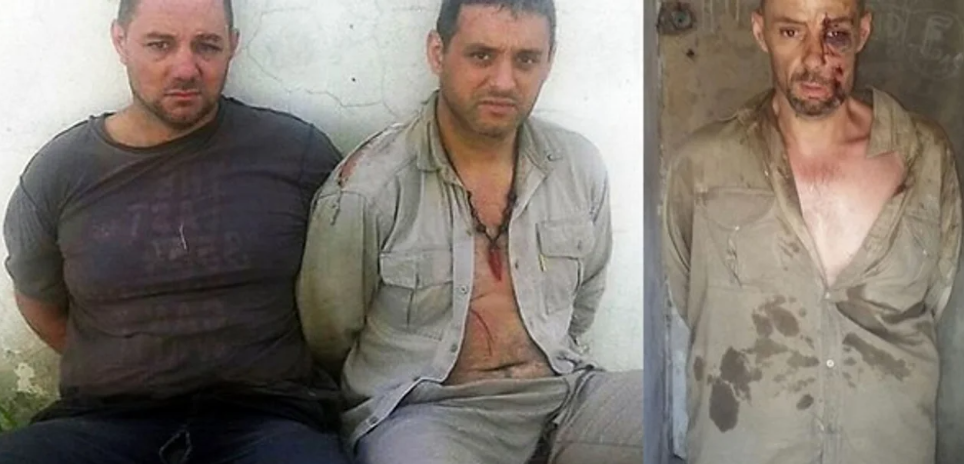 A 17 años del triple crimen de General Rodríguez | Actualidad