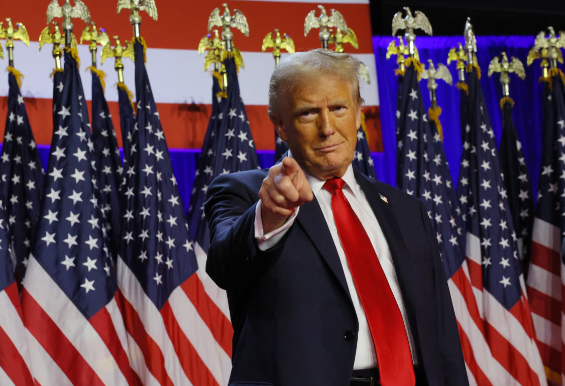 La Casa Blanca evaluará museos en Washington para eliminar las narrativas "partidarias" | Internacionales