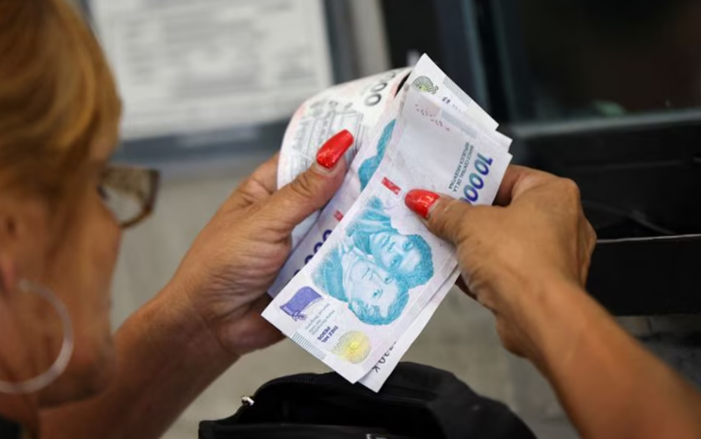 Una familia porteña necesitó más de $1.200.000 para no ser pobre en julio | Economía