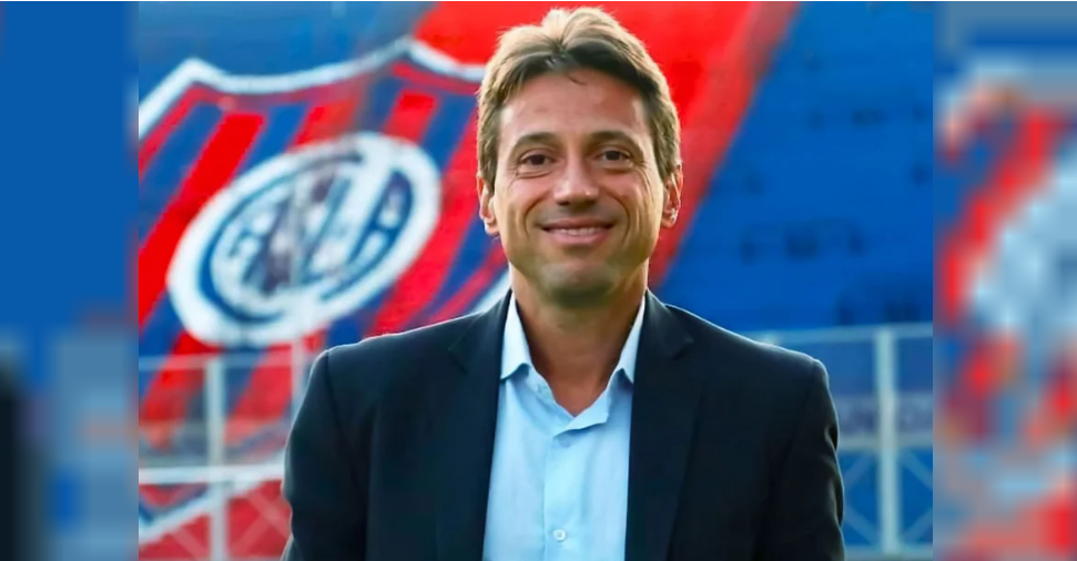 San Lorenzo: el Tribunal de Ética de la AFA habilitó a Marcelo Moretti a regresar a la presidencia | Deportes