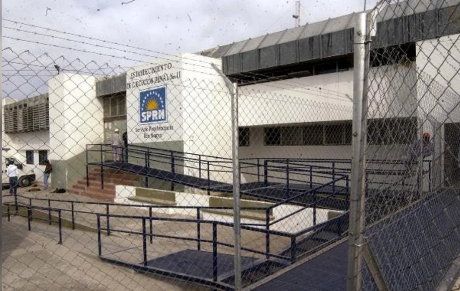 Allanaron una cárcel en Neuquén por estafas telefónicas a través del "cuento del tío" | Actualidad