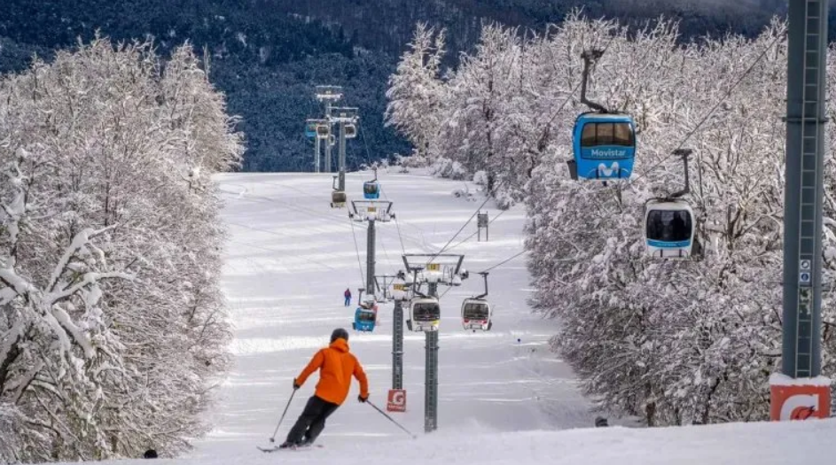 Indignación por las tarifas de Chapelco: sacaron beneficios para discapacitados y el pase diario cuesta $120.000 | Actualidad