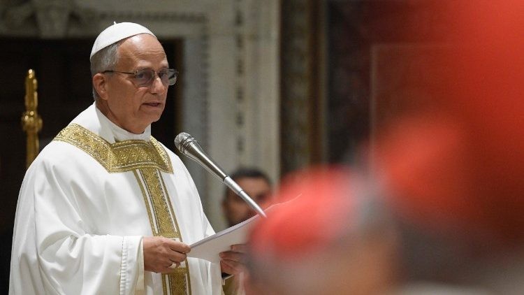 El papa León XIV pidió priorizar la paz tras la cumbre entre Trump y Putin | Actualidad